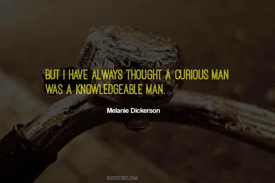 Melanie Dickerson Quotes #1194600