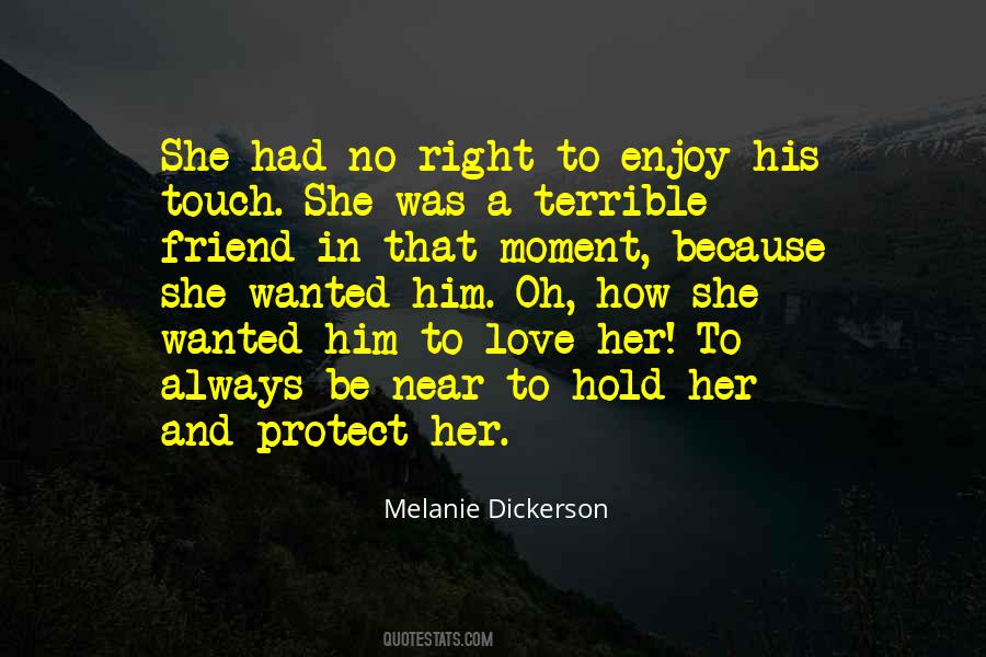 Melanie Dickerson Quotes #1435918