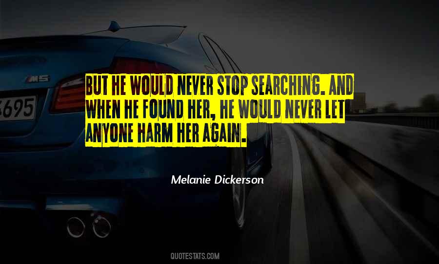 Melanie Dickerson Quotes #152478