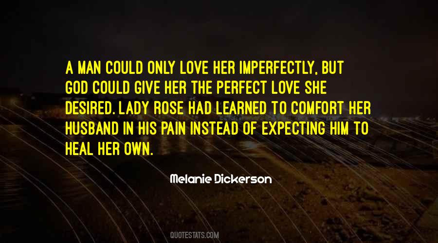 Melanie Dickerson Quotes #1739354