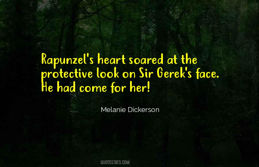 Melanie Dickerson Quotes #1797452