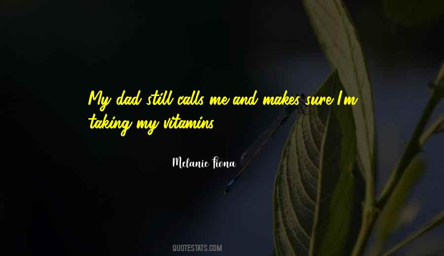 Melanie Fiona Quotes #171526