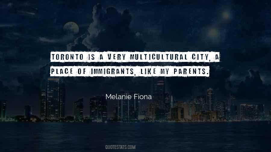 Melanie Fiona Quotes #586057