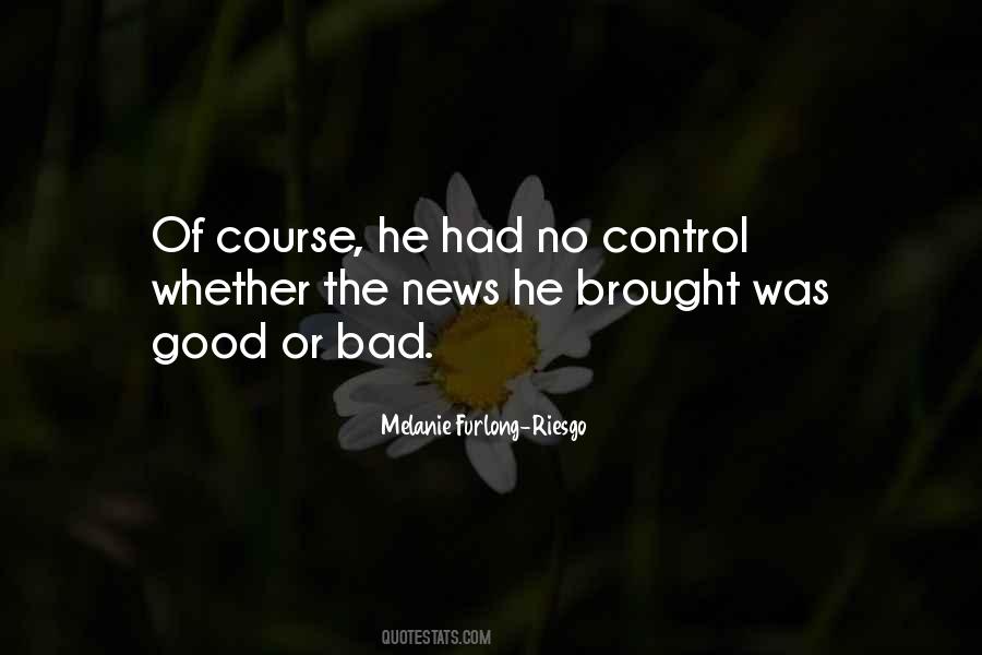 Melanie Furlong-Riesgo Quotes #1488406 Melanie Furlong-Riesgo Quotes #1488406