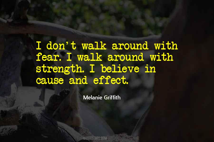 Melanie Griffith Quotes #702371