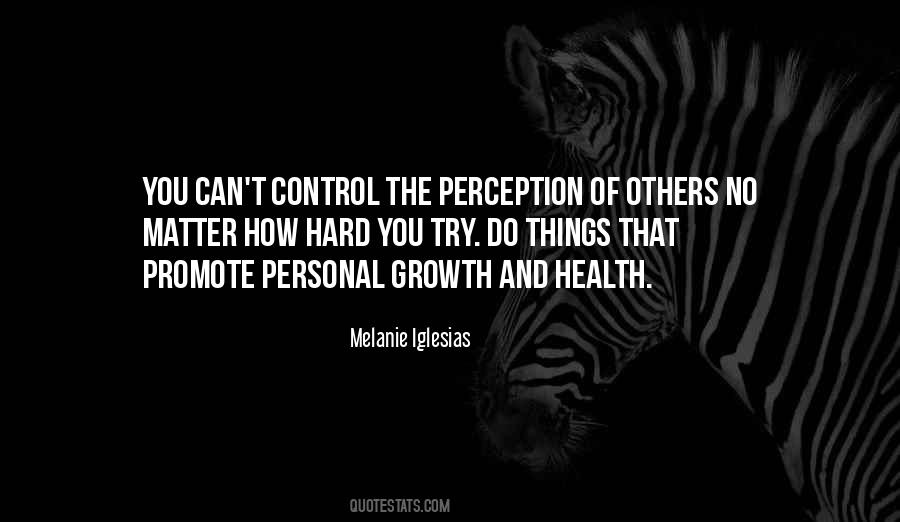 Melanie Iglesias Quotes #1202472