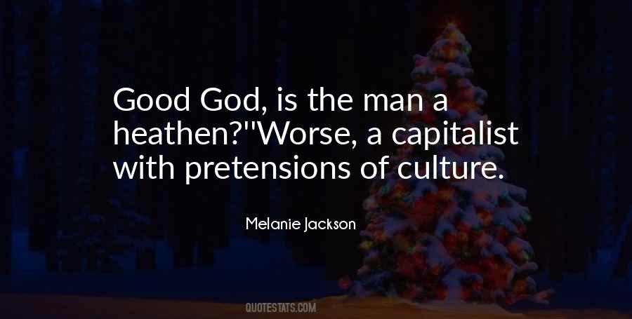 Melanie Jackson Quotes #111747 Melanie Jackson Quotes #111747