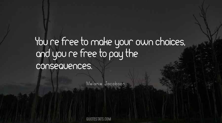 Melanie Jacobson Quotes #1732196 Melanie Jacobson Quotes #1732196