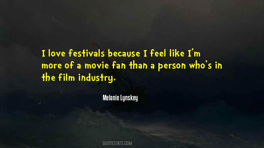 Melanie Lynskey Quotes #1812496