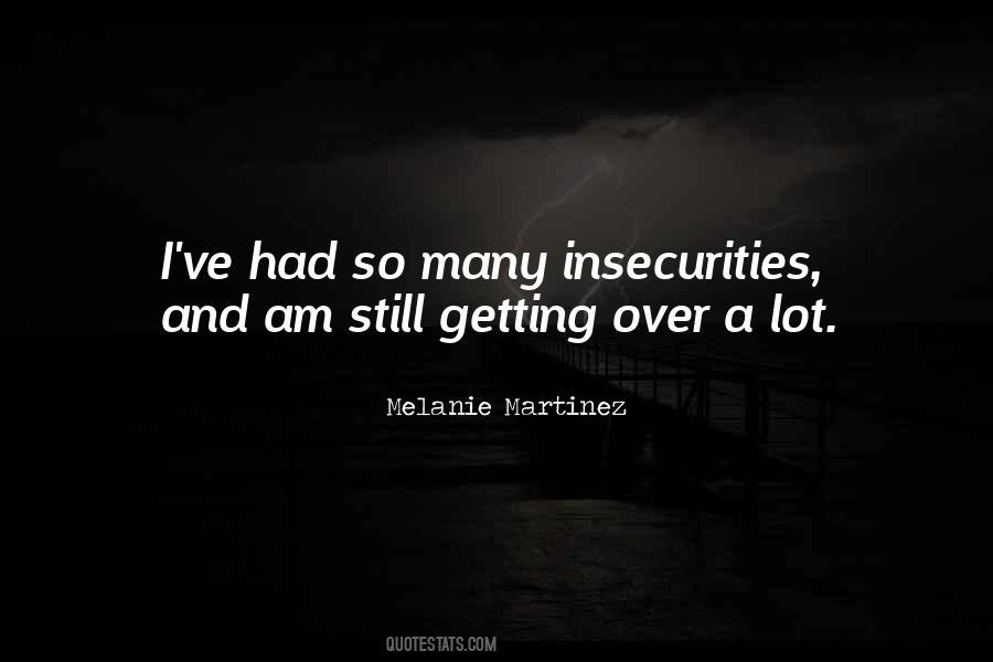 Melanie Martinez Quotes #407013
