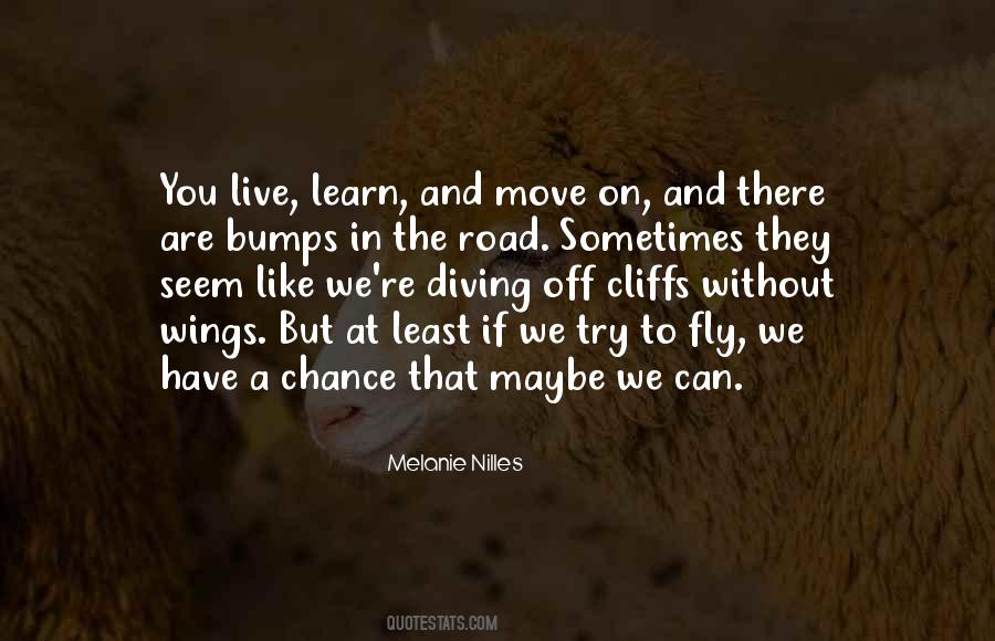 Melanie Nilles Quotes #1212676 Melanie Nilles Quotes #1212676