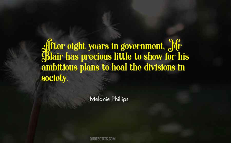 Melanie Phillips Quotes #1757657
