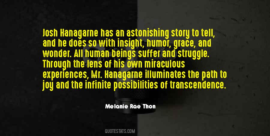 Melanie Rae Thon Quotes #1269583