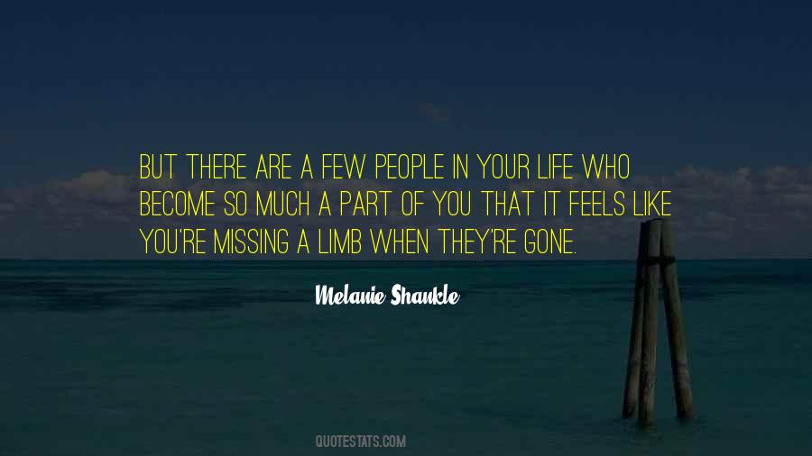 Melanie Shankle Quotes #1434459