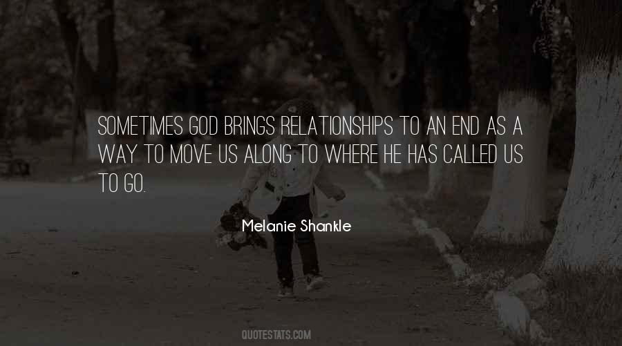 Melanie Shankle Quotes #1858756