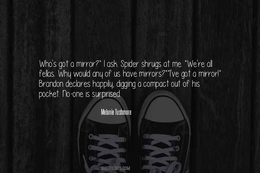 Melanie Tushmore Quotes #557319 Melanie Tushmore Quotes #557319