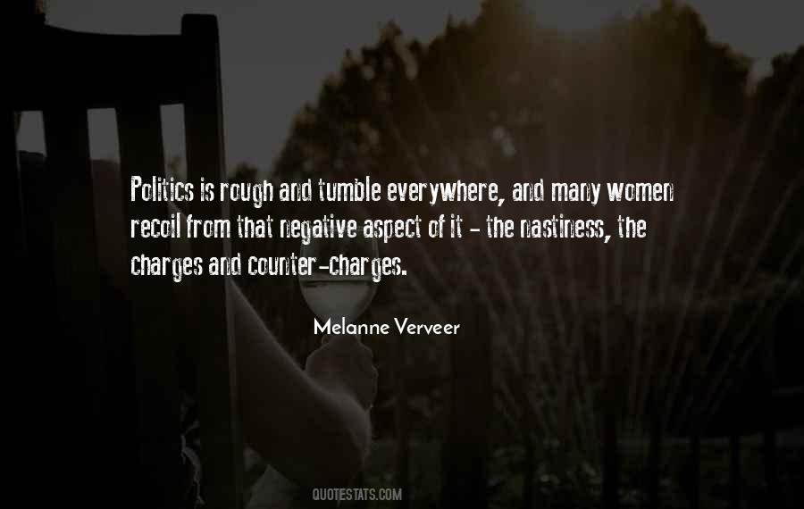 Melanne Verveer Quotes #1047313