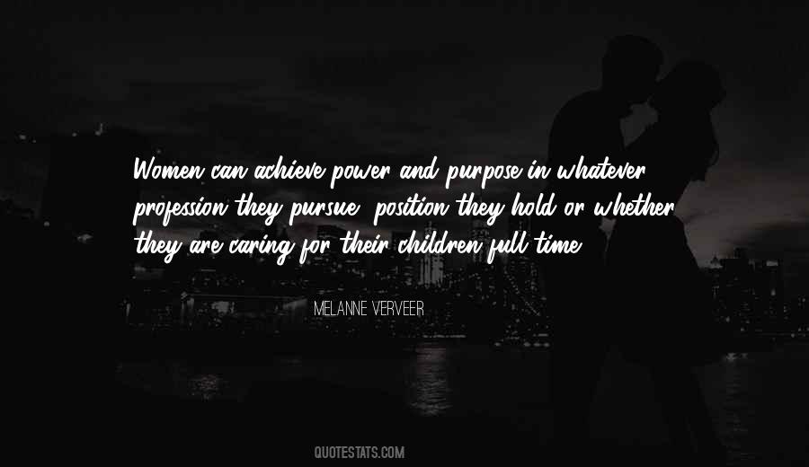 Melanne Verveer Quotes #1831235