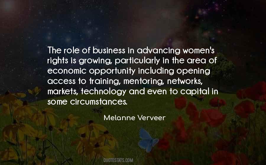 Melanne Verveer Quotes #1879277