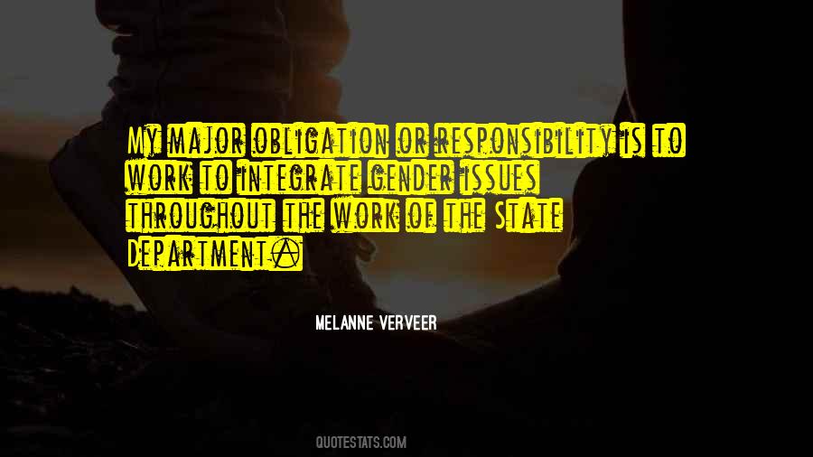 Melanne Verveer Quotes #421826