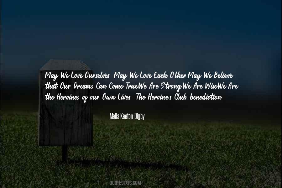 Melia Keeton-Digby Quotes #362442 Melia Keeton-Digby Quotes #362442