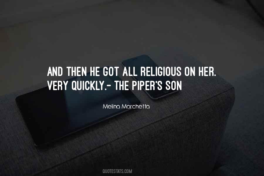 Melina Marchetta Quotes #1023931