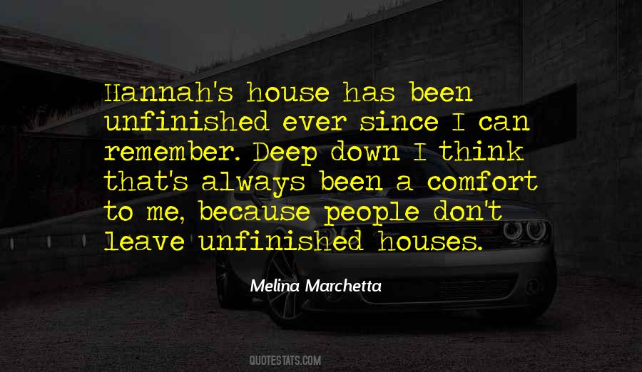 Melina Marchetta Quotes #1144066