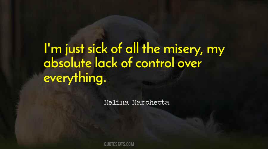 Melina Marchetta Quotes #1744694