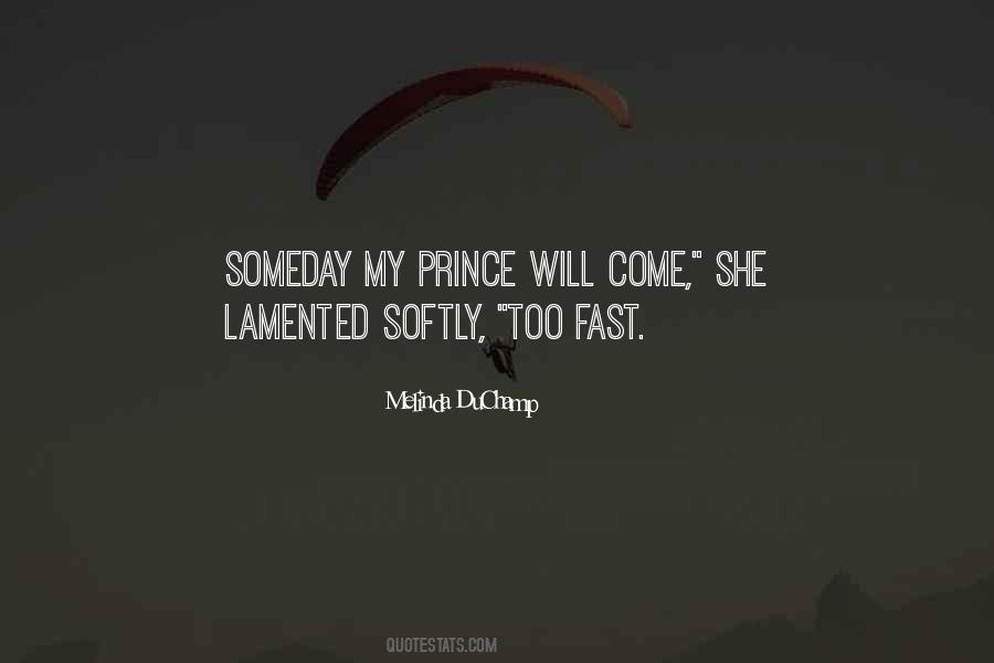 Melinda DuChamp Quotes #1648467 Melinda DuChamp Quotes #1648467