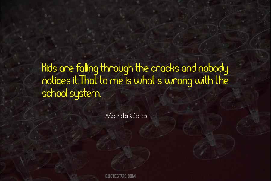 Melinda Gates Quotes #1100195