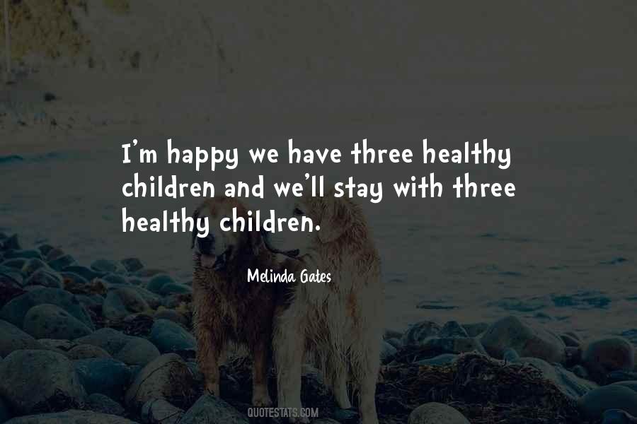 Melinda Gates Quotes #1570058