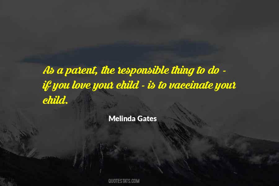 Melinda Gates Quotes #39363