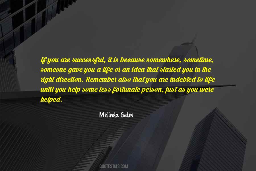 Melinda Gates Quotes #875759