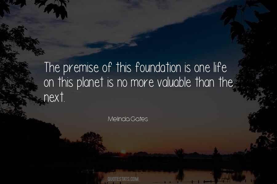 Melinda Gates Quotes #989152