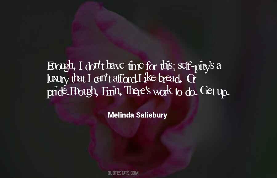 Melinda Salisbury Quotes #1417758