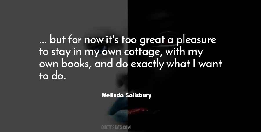 Melinda Salisbury Quotes #295974