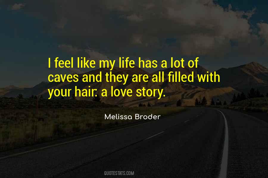 Melissa Broder Quotes #1013388