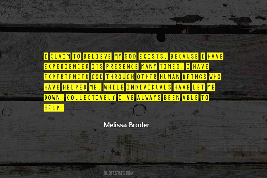 Melissa Broder Quotes #1149758