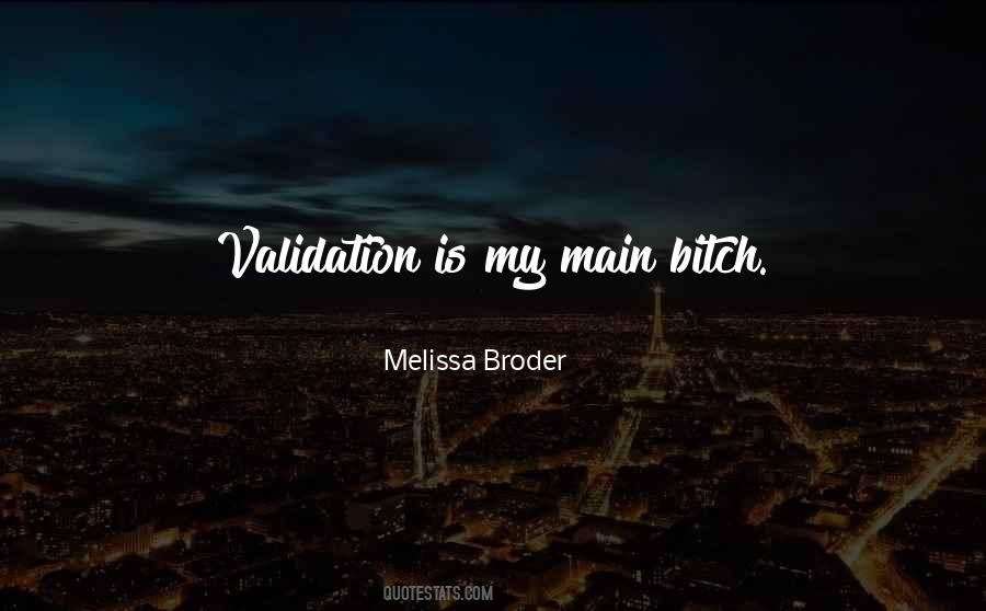 Melissa Broder Quotes #1219831