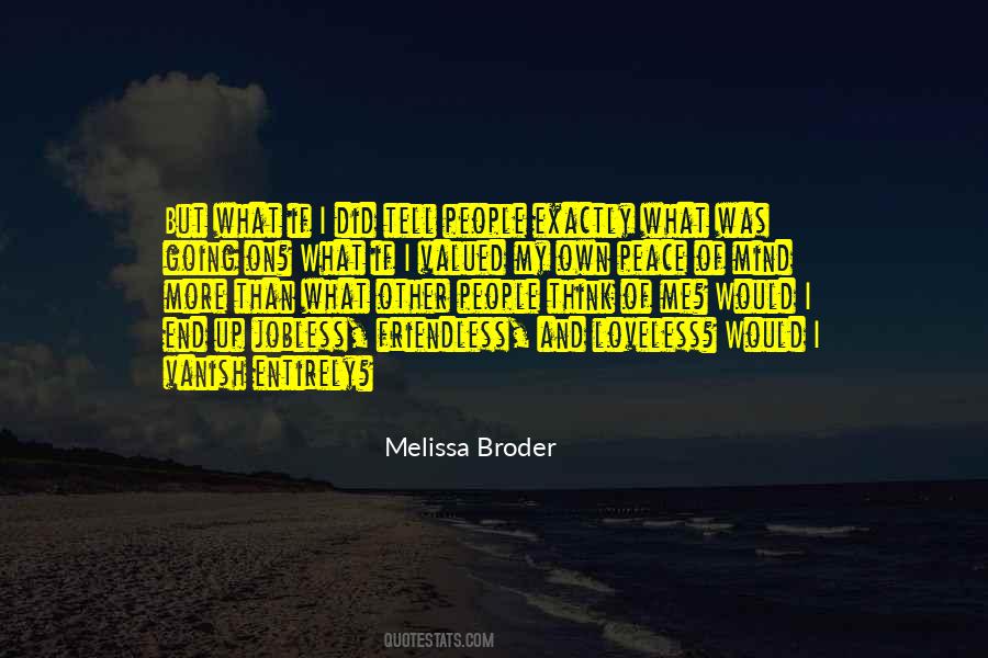 Melissa Broder Quotes #1378674