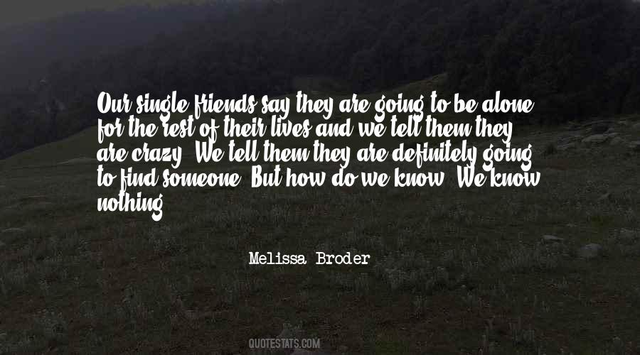 Melissa Broder Quotes #334499