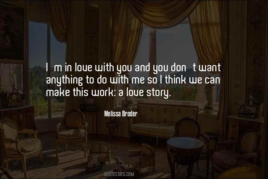 Melissa Broder Quotes #347123