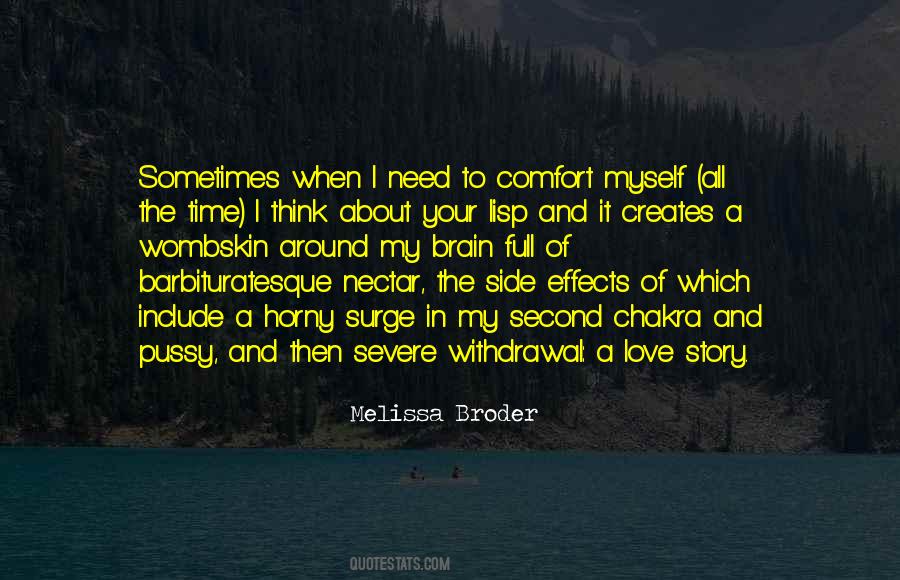 Melissa Broder Quotes #639088