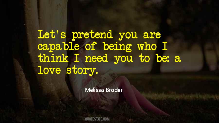 Melissa Broder Quotes #70558