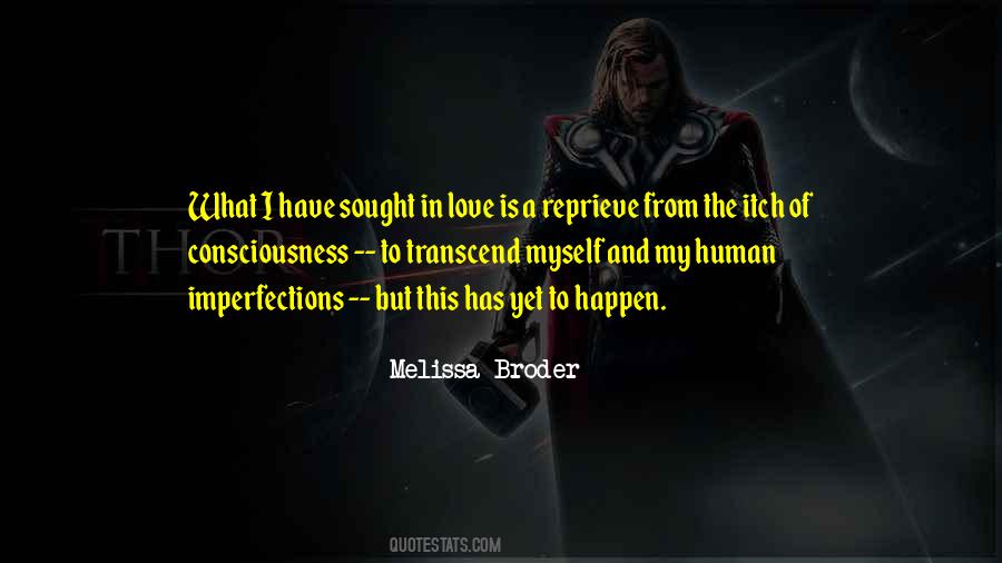 Melissa Broder Quotes #74284