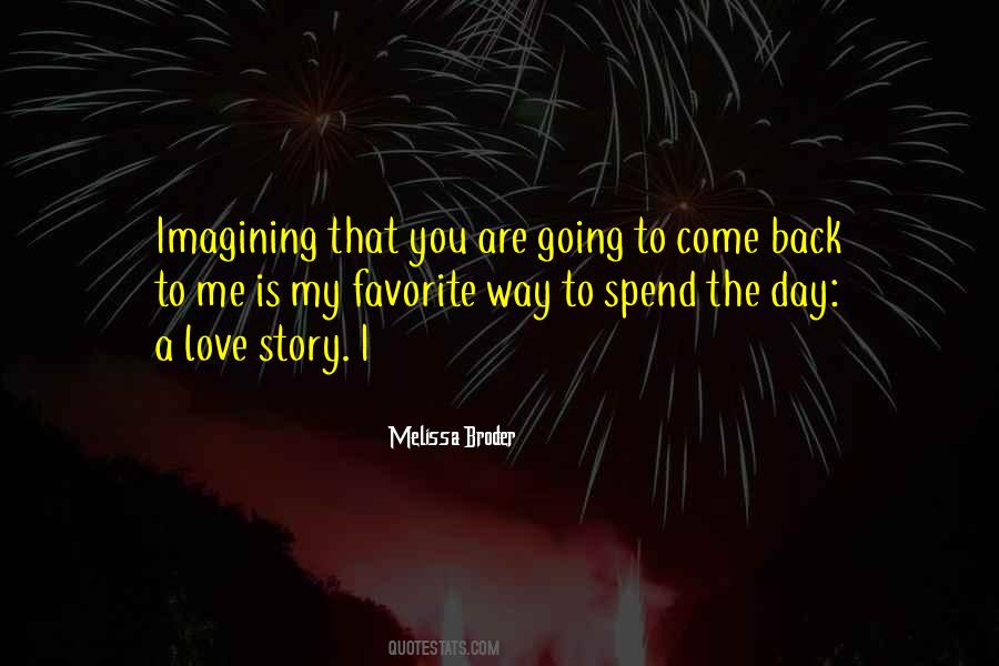 Melissa Broder Quotes #835808