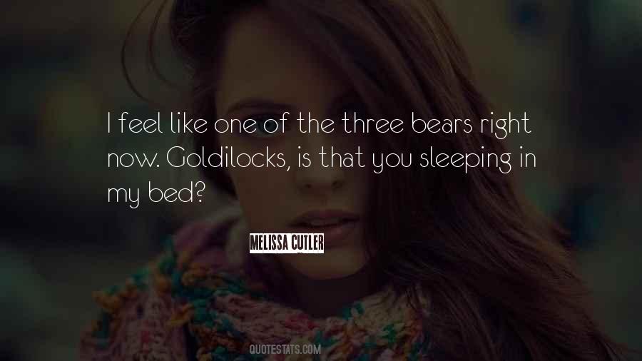 Melissa Cutler Quotes #626661