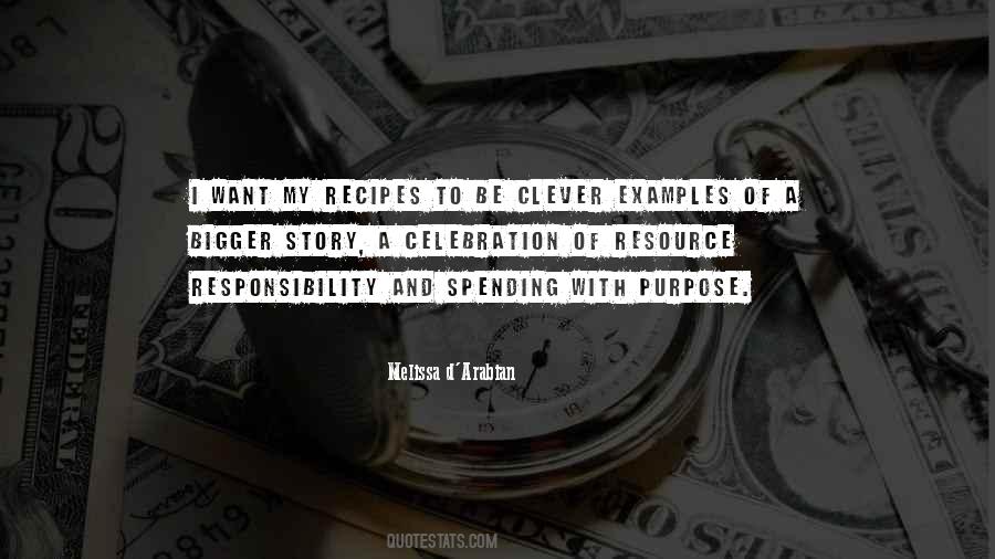 Melissa D'Arabian Quotes #1500568 Melissa D'Arabian Quotes #1500568