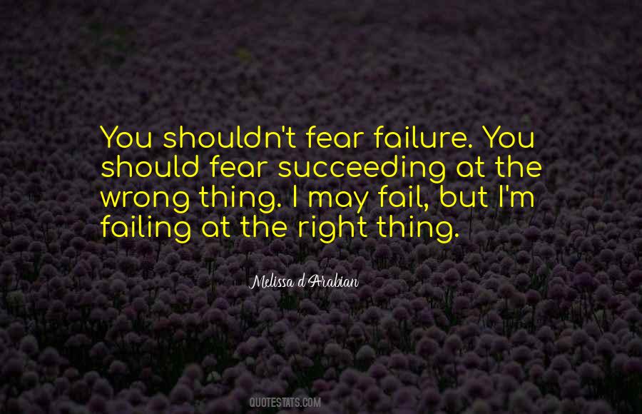 Melissa D'Arabian Quotes #912321