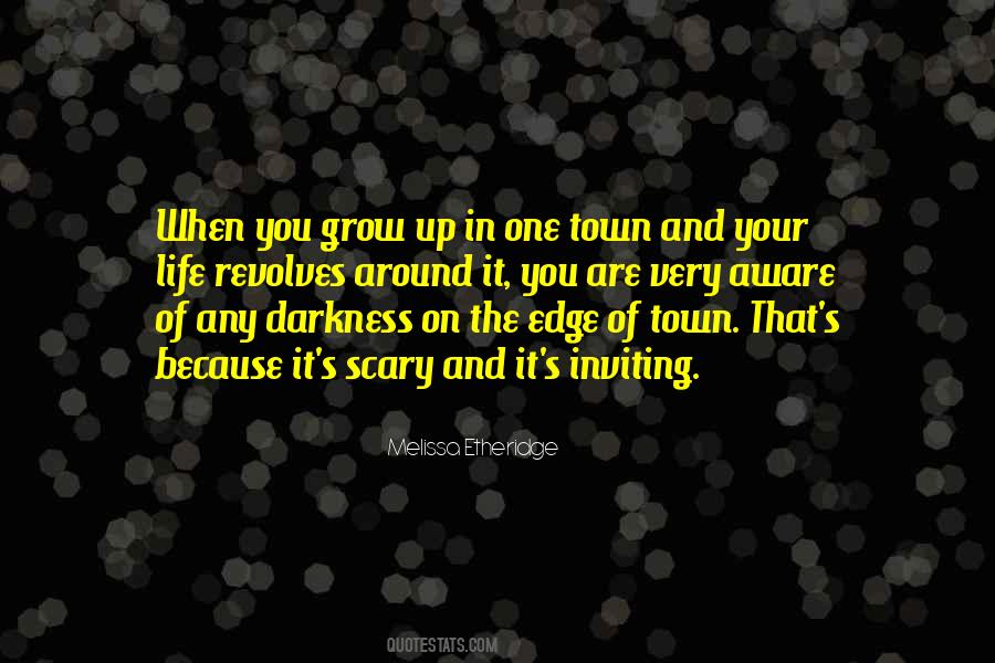 Melissa Etheridge Quotes #1434524